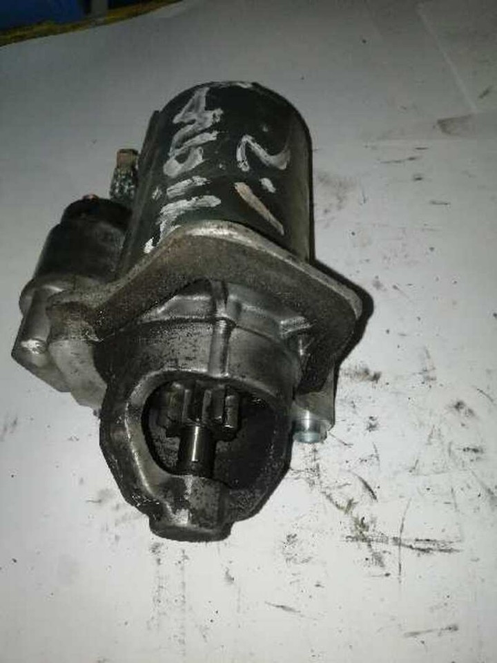 00233001HC1A Starter Motor for Nissan Micra (K12E) 2002 1196052A 208418