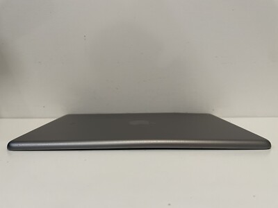 Apple iPad Air 1st Gen. 16GB, Wi-Fi, 9.7 in - Space Gray
