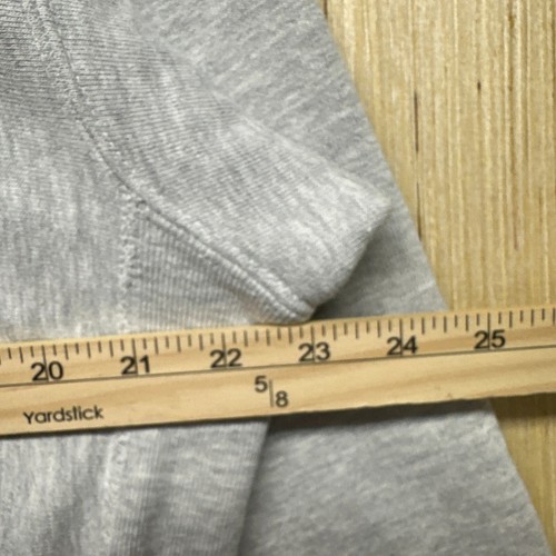 Vintage Champion Reverse Weave Sweater Adult Size Medium Men's Harvard Crew 90's - Picture 4 of 14