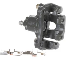 Rr Right Rebuilt Brake Caliper w/Hwd  Cardone Industries  19B2696