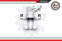 Esen SKV Bremssattel Hinten Links FüR Opel Vectra C CC Saab 9-3 Cabriolet YS3F