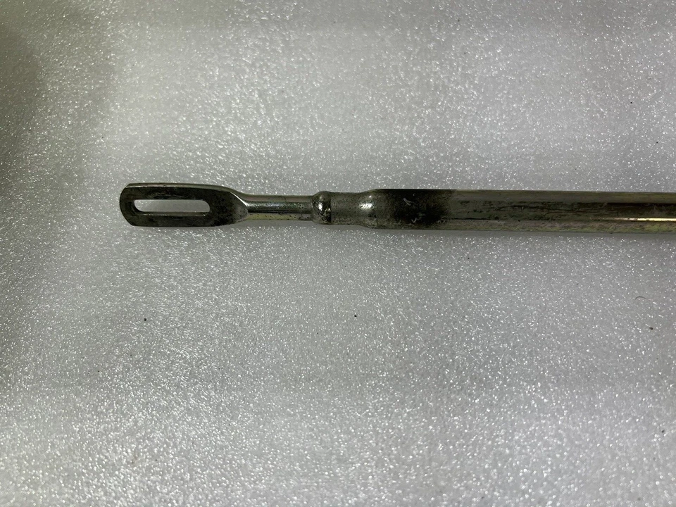 2014-2015 LEXUS IS250 自动变速器变速器控制水平链 — 第 2/4 张图片