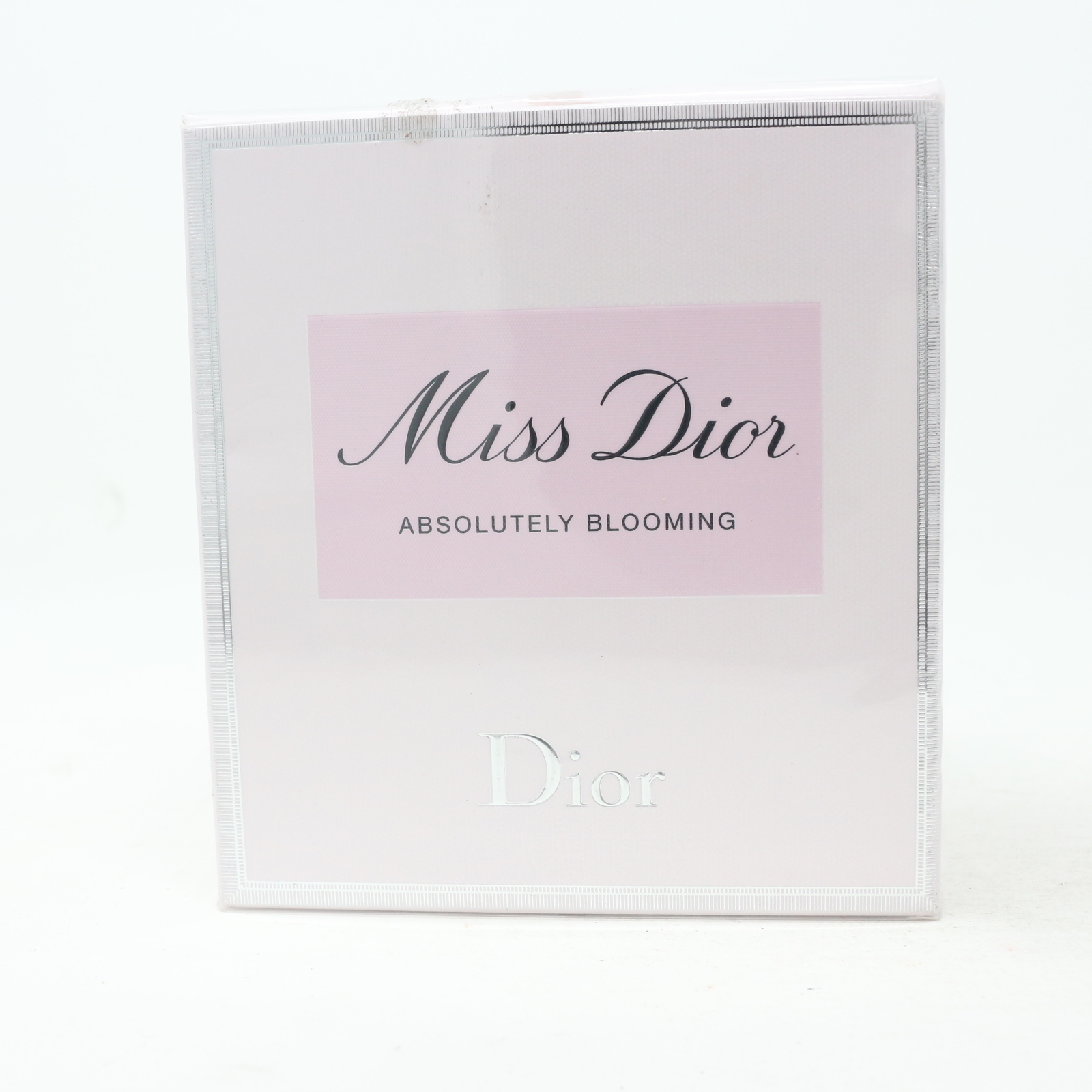 miss dior absolutely blooming eau de parfum 100ml