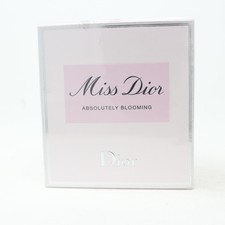 miss dior absolutely blooming eau de parfum 100ml