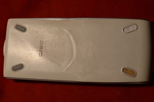 Casio-calculatrice ClassPad 300 - Foto 4 di 5