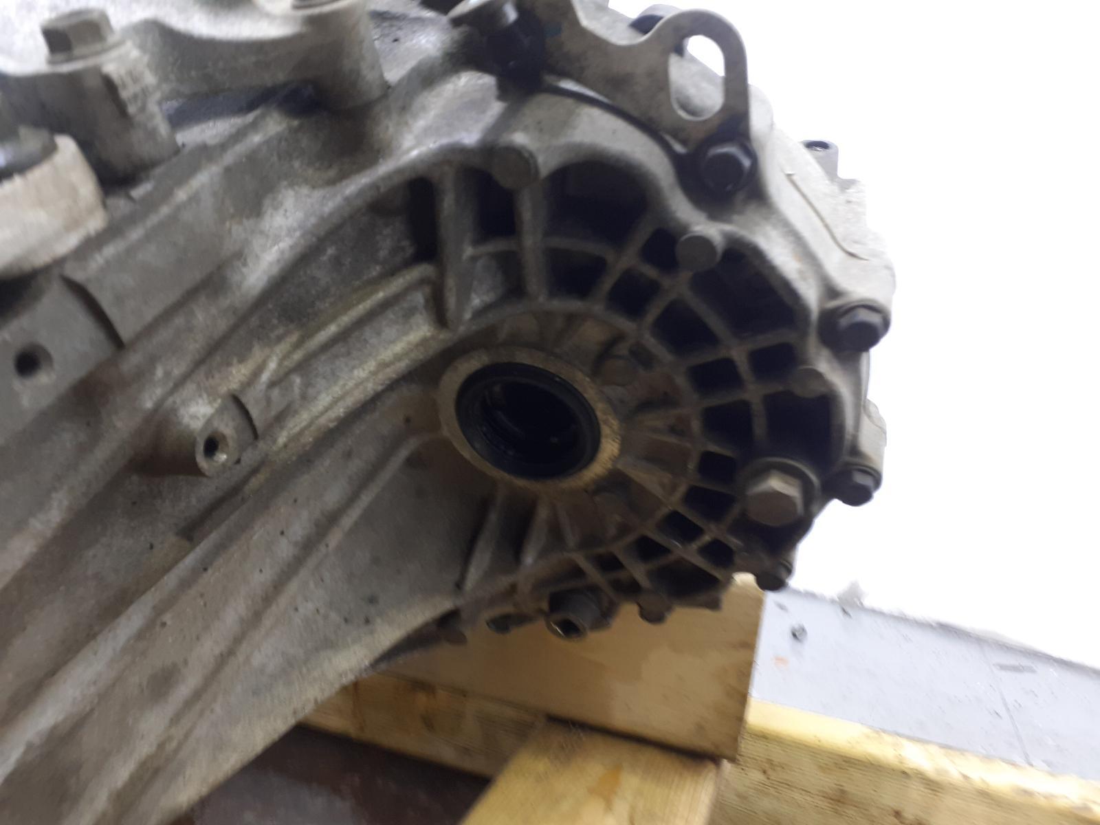 HONDA CIVIC Gearbox 20052012 K20Z4 2.0L 6 Speed Manual eBay