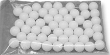 916 Replacement Balls Bearings Hunter Alignment Rack Turn Plate Repair 54 Pcs