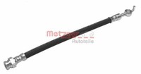 Metzger 4112230 Bremsschlauch FüR Mazda