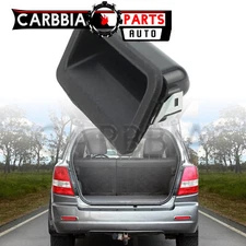 For Kia Outside Trunk Lid Lock Release Handle 2010-2013 Forte 2012-2018 Forte 5