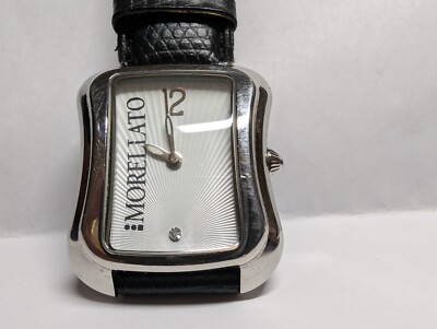 MORELLATO MASTER LADIE'S WATCH NEW Battery Works