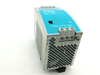PULS Power Supply SL 5.100