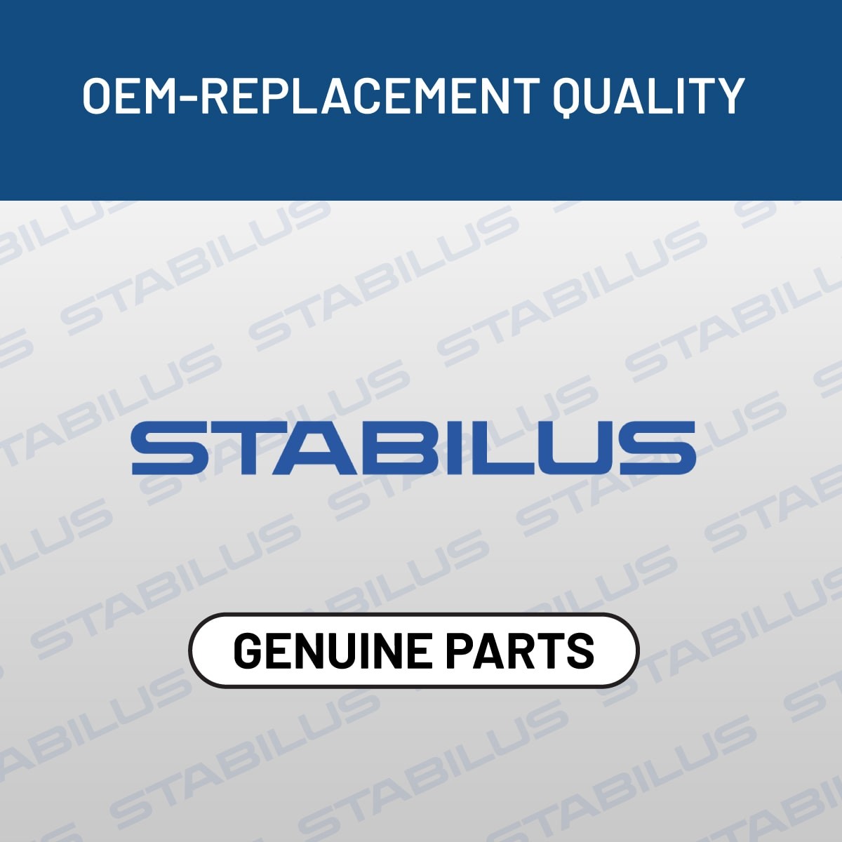 Qty 2 Stabilus 5B-3239YT Fits SLR McLaren 05 to 09 Front Hood Lift Supports