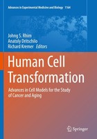 Johng S. Rhim (U. A.) | Human Cell Transformation | Taschenbuch | Englisch | Xiv