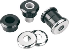 Arlen Ness 08-005 / DS-290571 Handlebar Riser Bushings for Harley 