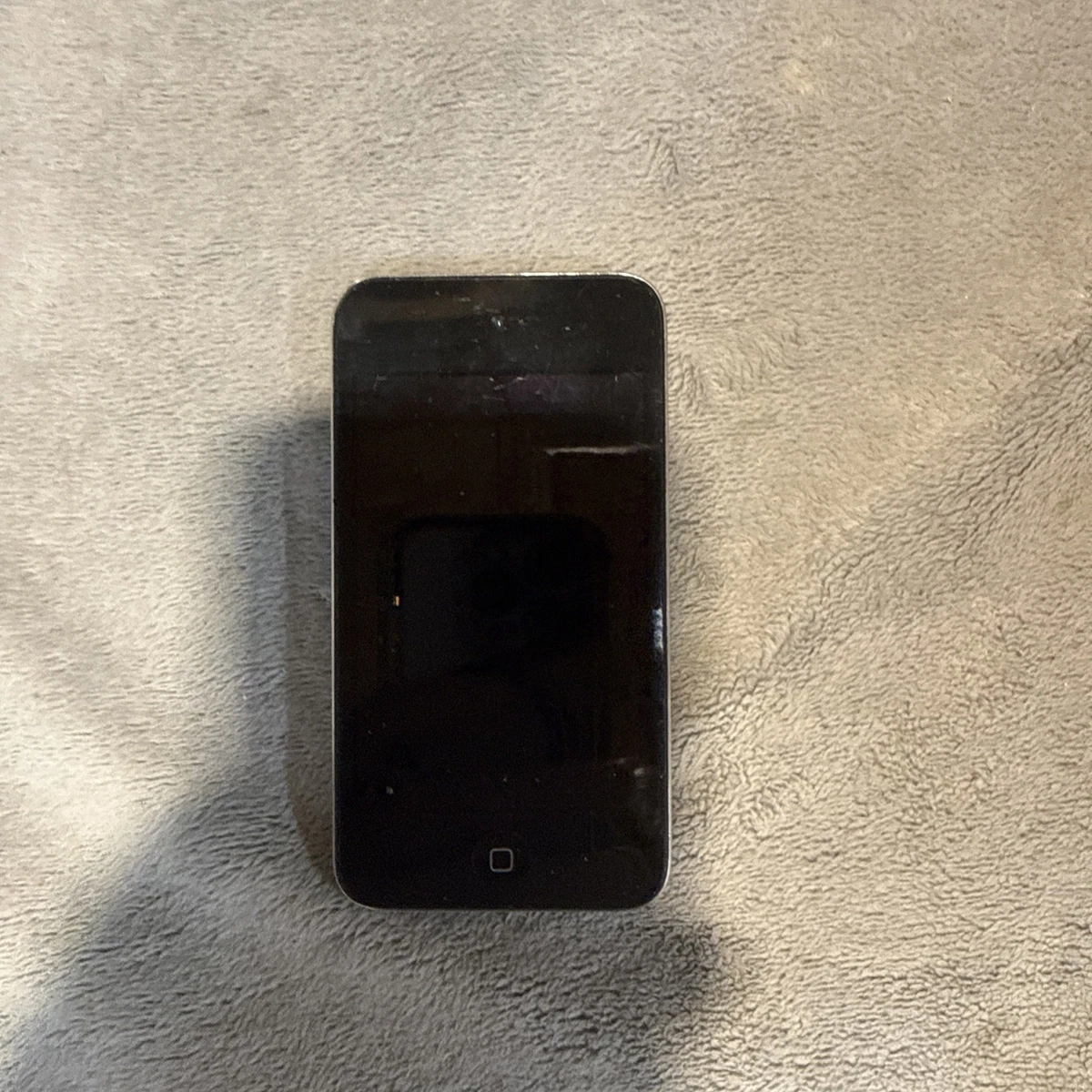Ipod Touch 4th Generation 32gb for sale - eBay