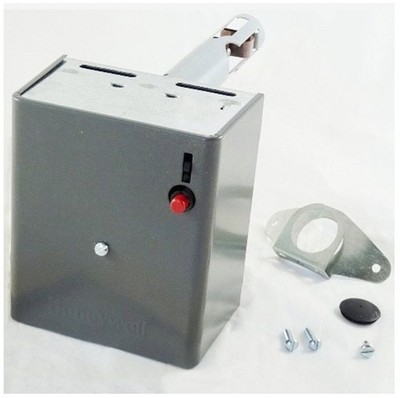 OEM, Honeywell, RA117A1047, Protectorelay Oil Burner Control, Safety Lockout