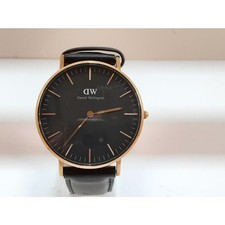 Daniel Wellington 36mm SS Watch B36R15 Quartz