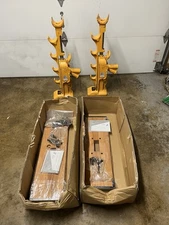 Simplex 20 Ton Reel Jacks