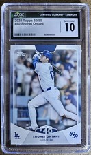 2024 Topps 50/50 Shohei Ohtani Baseball Checklist Guide in-content 32