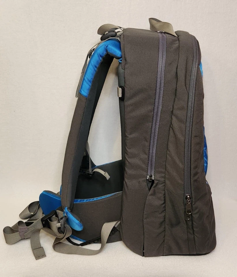 Portabebés Little Life Convertible Ultraligero S3 6 Meses - 3 Años Foto 3 de 4