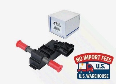 GENUINE GM Continental VDO Flex Fuel Sensor E85 13577429