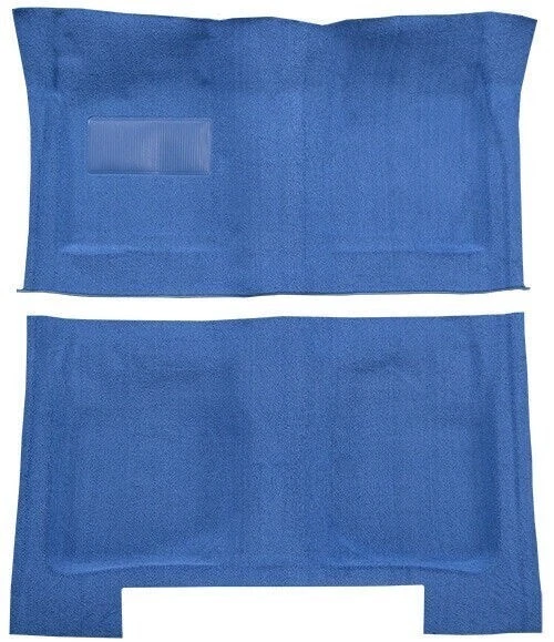 1961-64 Chevrolet Bel Air Carpet by ACC - Image 3 of 3