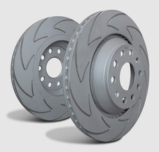 EBC BSD1844 BSD Sport Blade Slotted Brake Rot...
