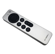 Replacement Remote for Apple TV 4K HD AP1868AL TV Control IR Remote
