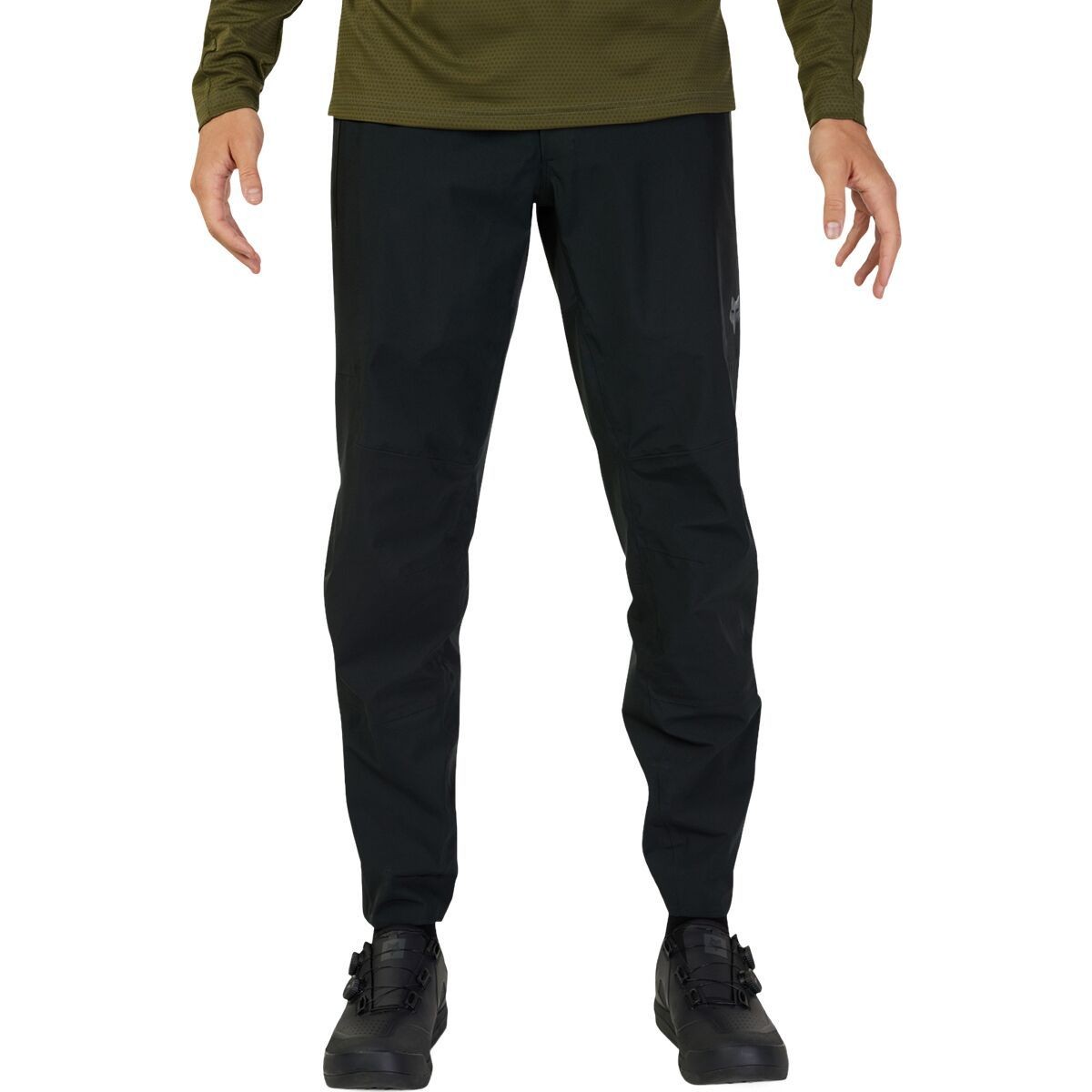 Водонепроницаемые брюки Fox Racing Defend объемом 3 л - Мужские 33490₽