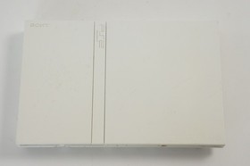 PS2 Slim Console White SCPH-75000 CW Tested System Playstation 2 SONY NTSC-J 16