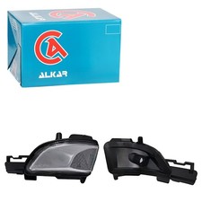 ALKAR BLINKER AU&szlig;ENSPIEGEL LINKS passend f&uuml;r MERCEDES CITAN NISSAN TOWNSTAR RENA