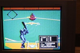 Base Wars - Nintendo NES - Game, Sleeve, Manual - Tested