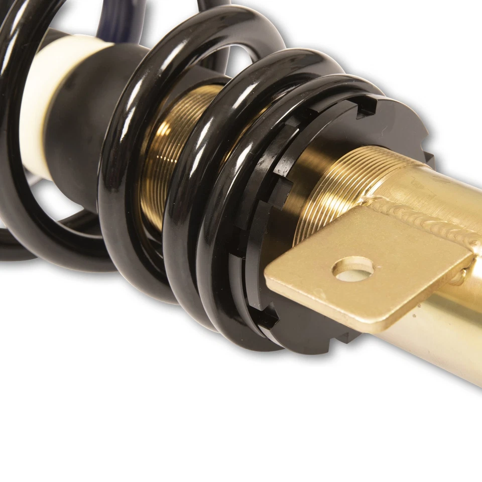 Suspensión roscada DTSline SX Fiat Punto, Punto Evo, Grande Punto (199) - Imagen 3 de 4