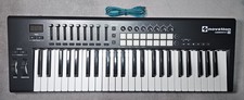 Novation Launchkey 49 MK2 USB MIDI Keyboard Controller NEAR MINT CONDITION 