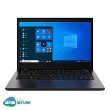 Image of Lenovo ThinkPad L14 Gen 2 - Intel Core i5-1135G7 - 16GB RAM - 500GB SSD - Gra...