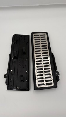 Original VW Tuning Fußstütze Skoda Seat VW Golf 5 6 GT 1K1864551