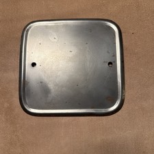 Jaguar Xk140 Xk150 Mk9 Transmission Gearbox Dipstick Inspection Cover Bd8279