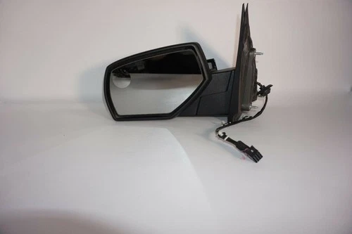 CHEVROLET SILVERADO 1500 DOOR MIRROR LEFT DRIVER 2014 2015 2016 2017 2018 OEM