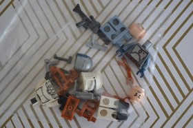 Lego Star Wars set 75015 Corporate Alliance Tank Droid (2013)392