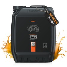 ADBL Interior Cleaner 5 Liter Innenraum Reiniger Auto Cockpit Pflege Sauberkeit