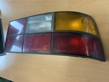 Porsche 924 944 Heckleuchte Rückleuchte Rechts Original Hella