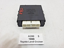 98-02 Oem Toyota Land Cruiser J100 Antenna Relay Control Module