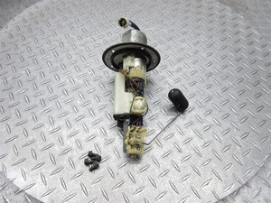 2005 05-06 Suzuki GSXR 1000 GSXR1000 TESTED Fuel Pump Gas Petrol Sending Unit