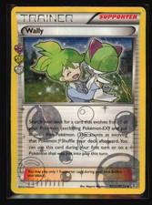 Wally Uncommon Generations: Radiant Collection RC27/RC32 MP on eBay