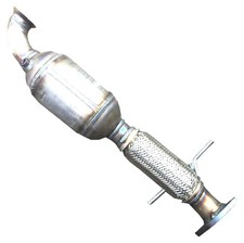 Catalyseurs Volvo S80