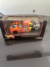 1998 Mattel Hot Wheel Racing Tide 10 Rudd Performance Ford Taurus 143 Scale 1998 Mattel Hot Wheel Racing Tide 10 Rudd Performance Ford Taurus 143 Scale