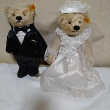 Steiff Wedding Bear QY5L9Z