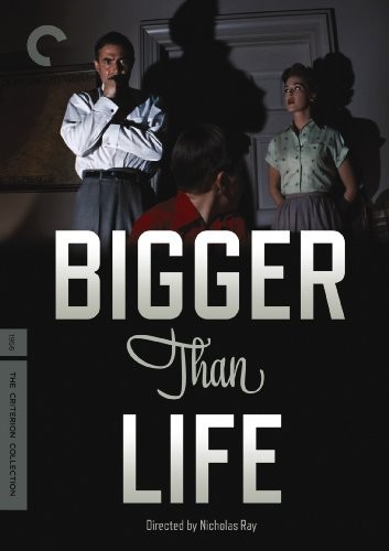 Criterion Collection Bigger Th - GOOD