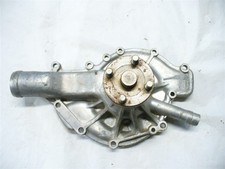 1961 Buick Invicta Lesabre Electra W Ac New Water Pump Usa Made 1961 Buick Invicta Lesabre Electra W Ac New Water Pump Usa Made