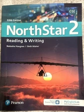 Northstar 2 reading and writing